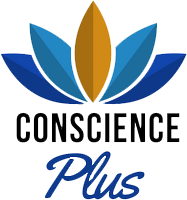 Conscience Plus logo