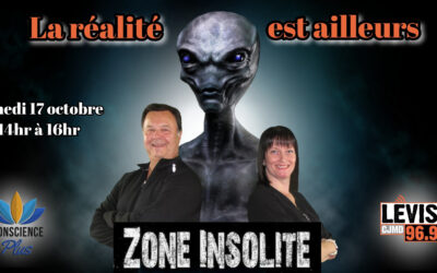 Zone Insolite S1E2